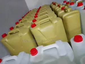 Distilled Water