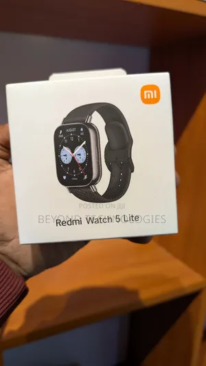 Redmi Watch 5 Lite Amoled