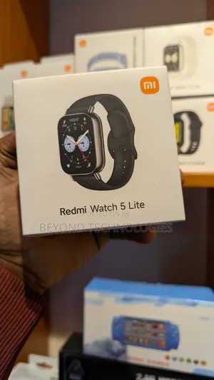 Redmi Watch 5 Lite Amoled