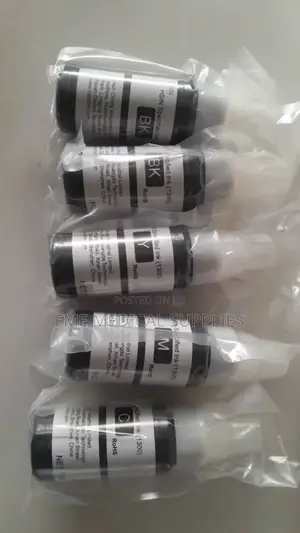 Printer Ink
