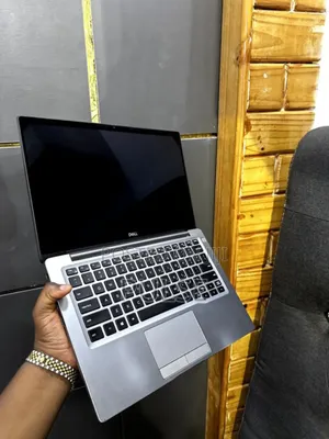 Laptop Dell Latitude 7400 16GB Intel Core I7 SSD 256GB