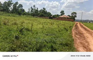 Plots for Sale in Matuga Kiwebwa at 20m