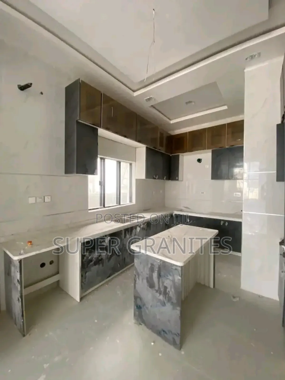Nice Granites