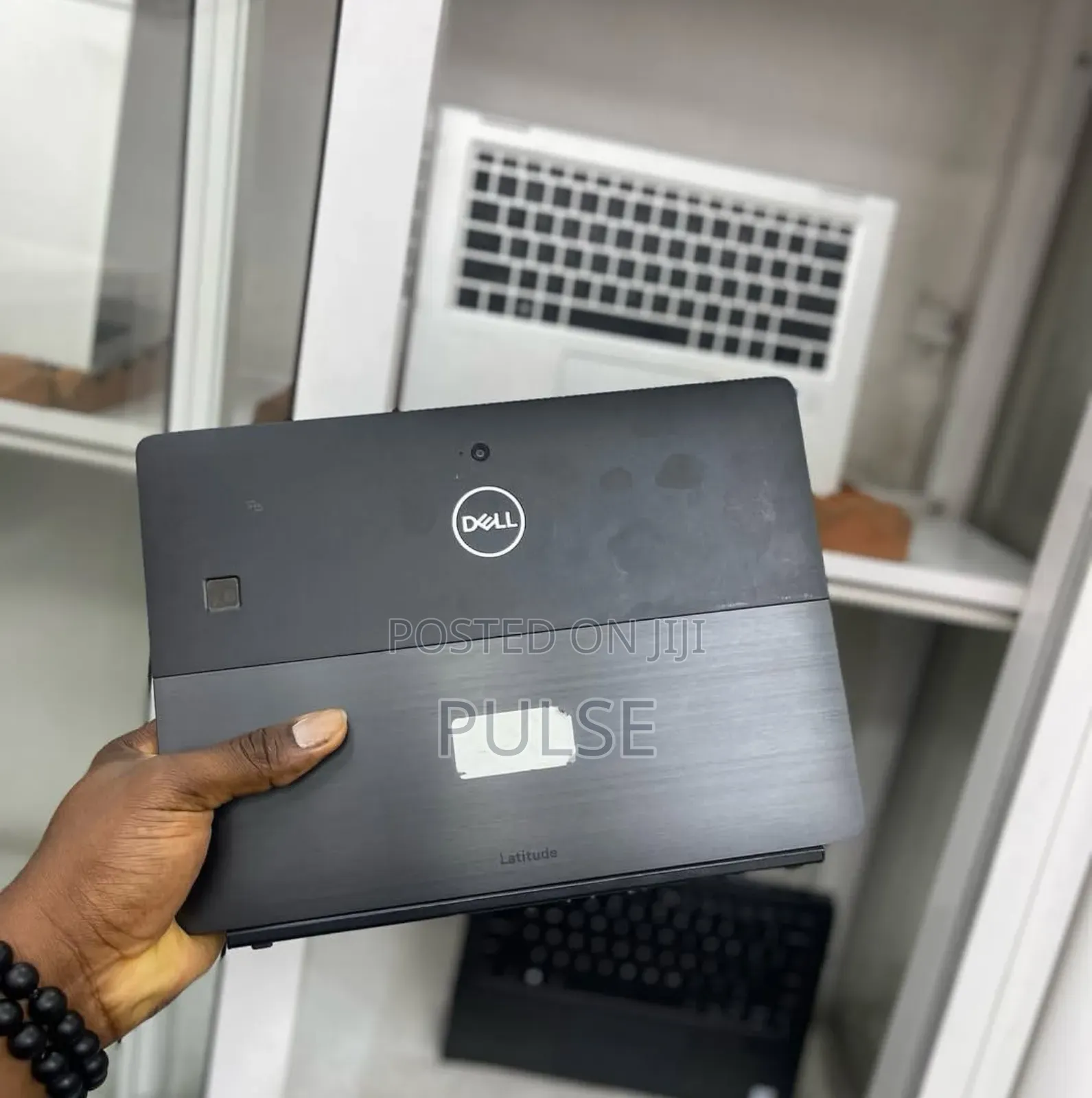 Laptop Dell Latitude 5290 8GB Intel Core I5 SSD 256GB