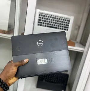 Laptop Dell Latitude 5290 8GB Intel Core I5 SSD 256GB