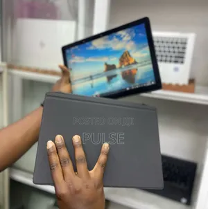 Laptop Dell Latitude 5290 8GB Intel Core I5 SSD 256GB