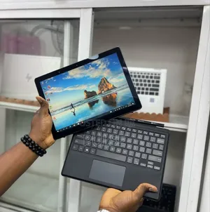 Laptop Dell Latitude 5290 8GB Intel Core I5 SSD 256GB