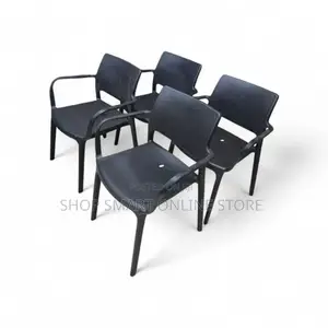 Households Plastic Chairs Plastic Chairs