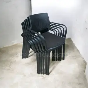 Hard Plastic Chairs Plastic Chairs Armrest