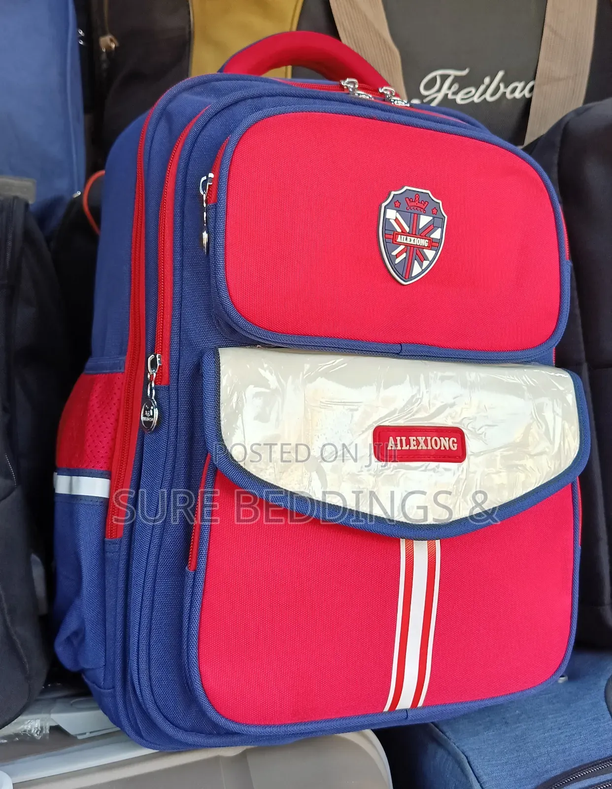 Omaya Kids Bag