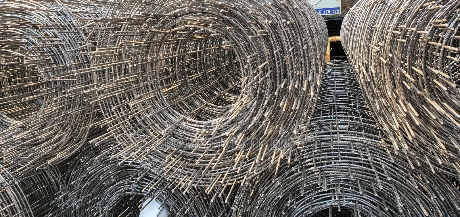 Brc For Reinforcement For Slabs