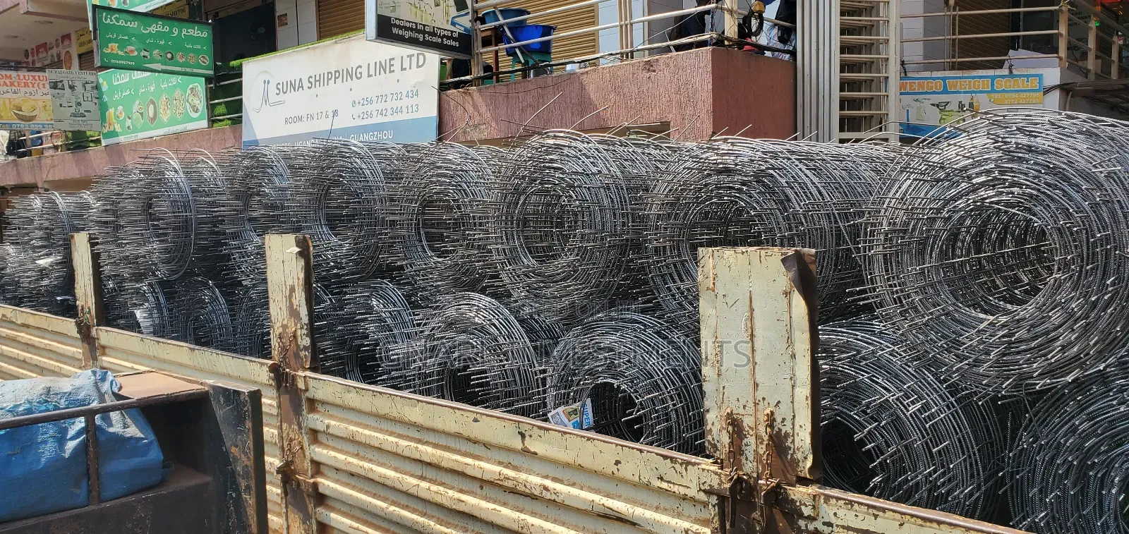 Brc For Reinforcement For Slabs