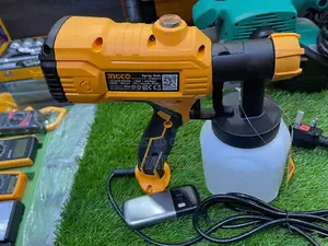 Ingco Complete Paint Sprayer