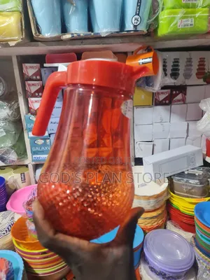 Generic Classic Water Jug Water Jug