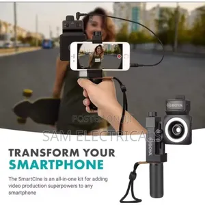 Smartphone Video Kit