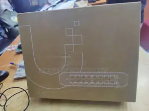 Unifi Lite 16port Poe Switch