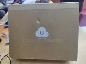 Unifi Lite 16port Poe Switch