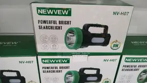 Powerful Bright Search Lamp