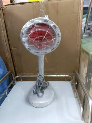 Infrared Light Therapy Lamp