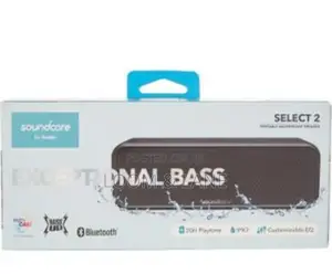 Soundcore Select 2