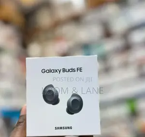 Super Unique Galaxy Buds Fe