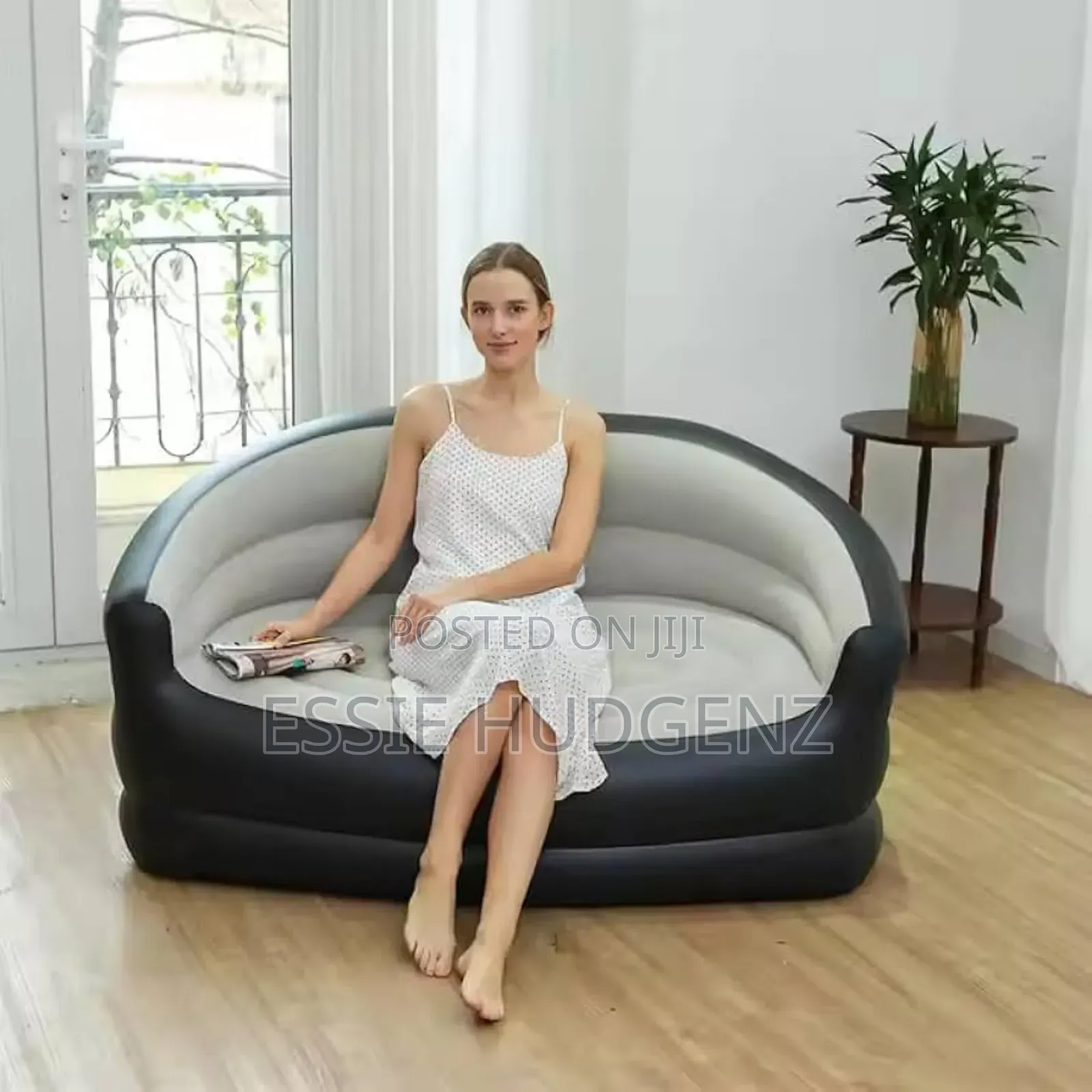 Inflatable Sofa(Double)