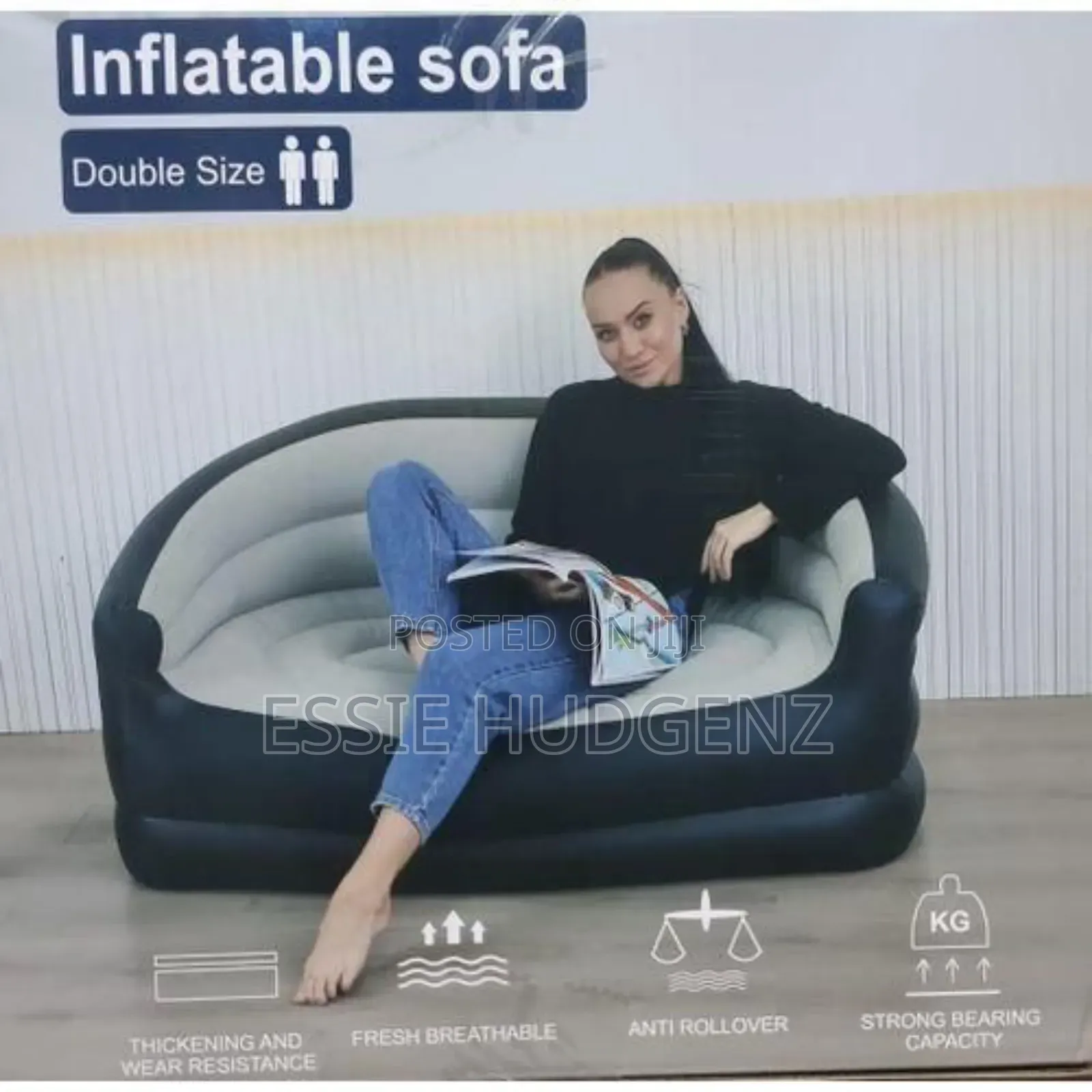 Inflatable Sofa(Double)