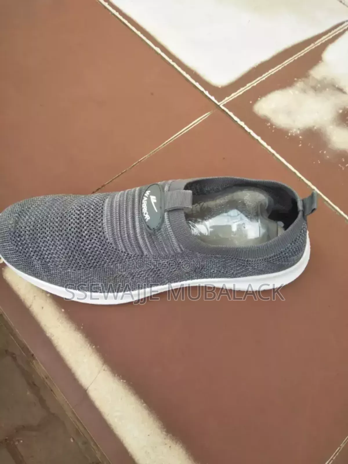 Second Hand Converse