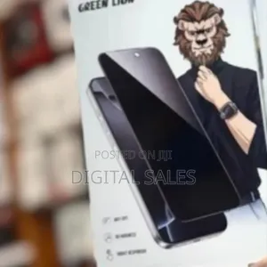 Green Lion 9h Steve Privacy Glass