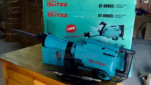 Power Full Hammer Drill Demolition Hammer