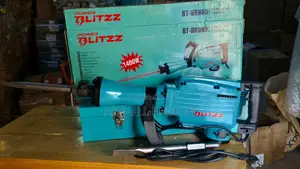 Power Full Hammer Drill Demolition Hammer