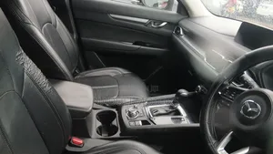 Mazda CX-5 2.2 Diesel AWD 2018 Black