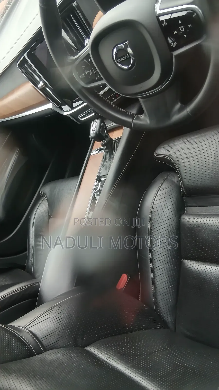Volvo S90 2018 Gold