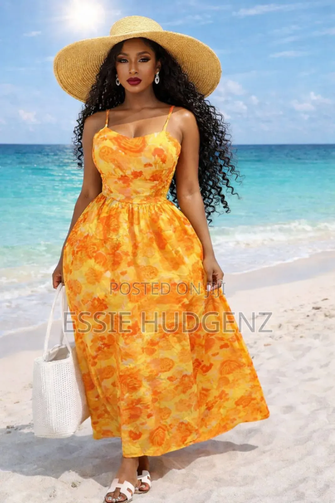 New Drop Dresses