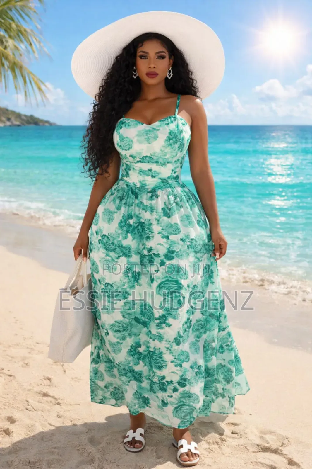 New Drop Dresses