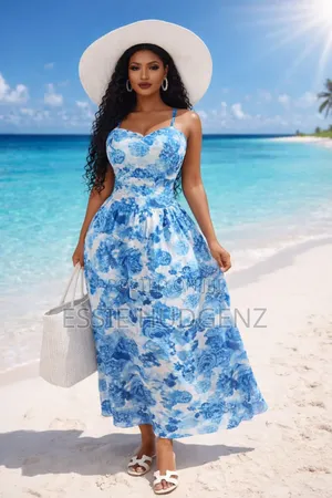 New Drop Dresses