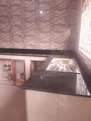 Granite and Marble