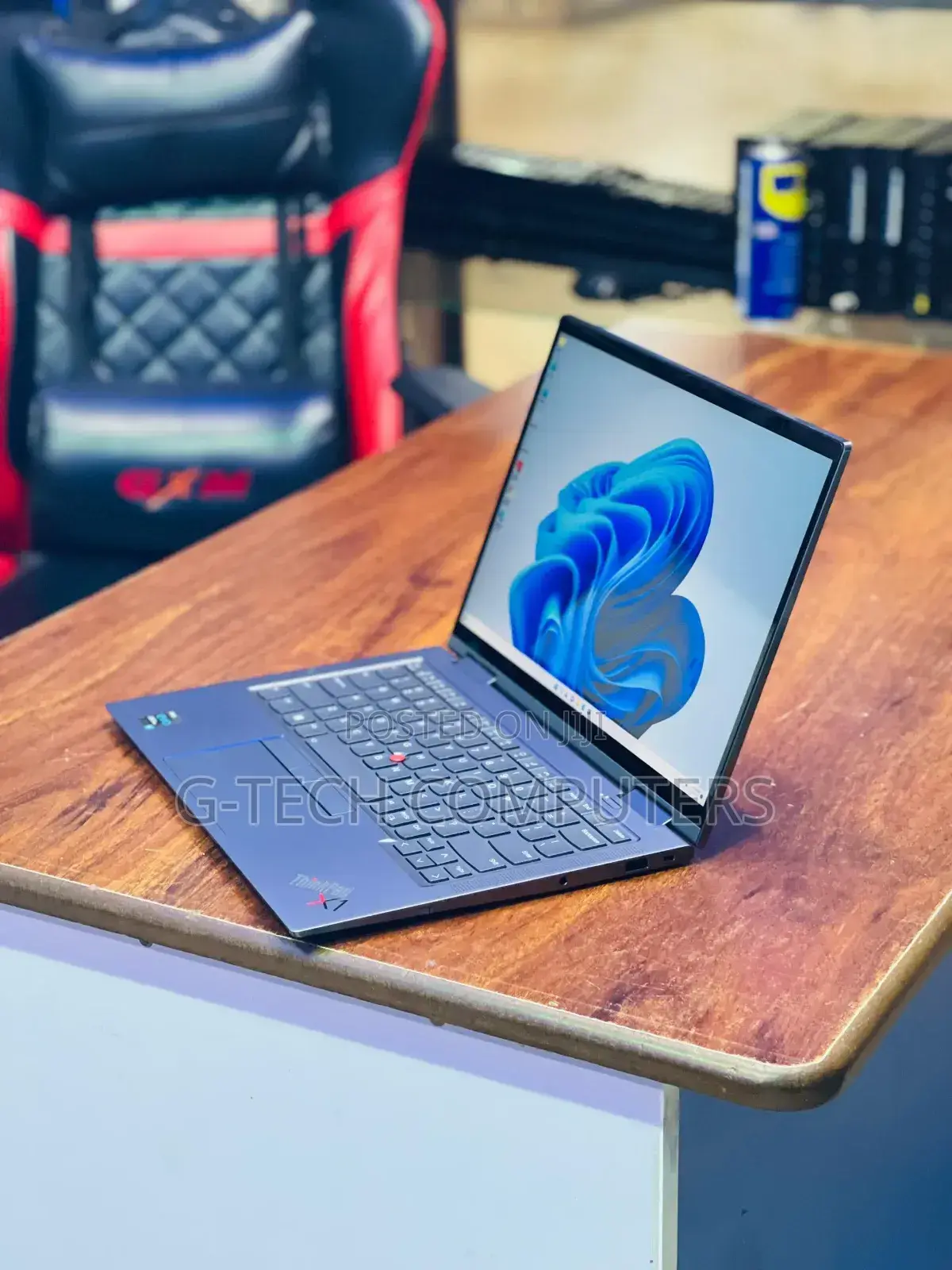 New Laptop Lenovo Thinkpad X1 Yoga 32GB Intel Core I7 SSD 512GB