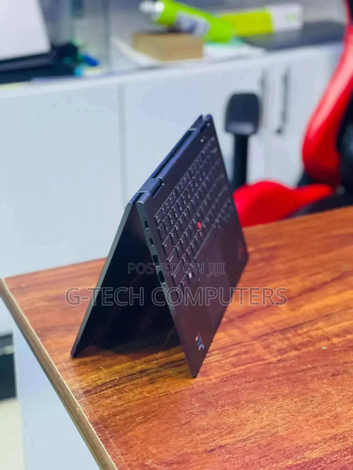 New Laptop Lenovo Thinkpad X1 Yoga 32GB Intel Core I7 SSD 512GB