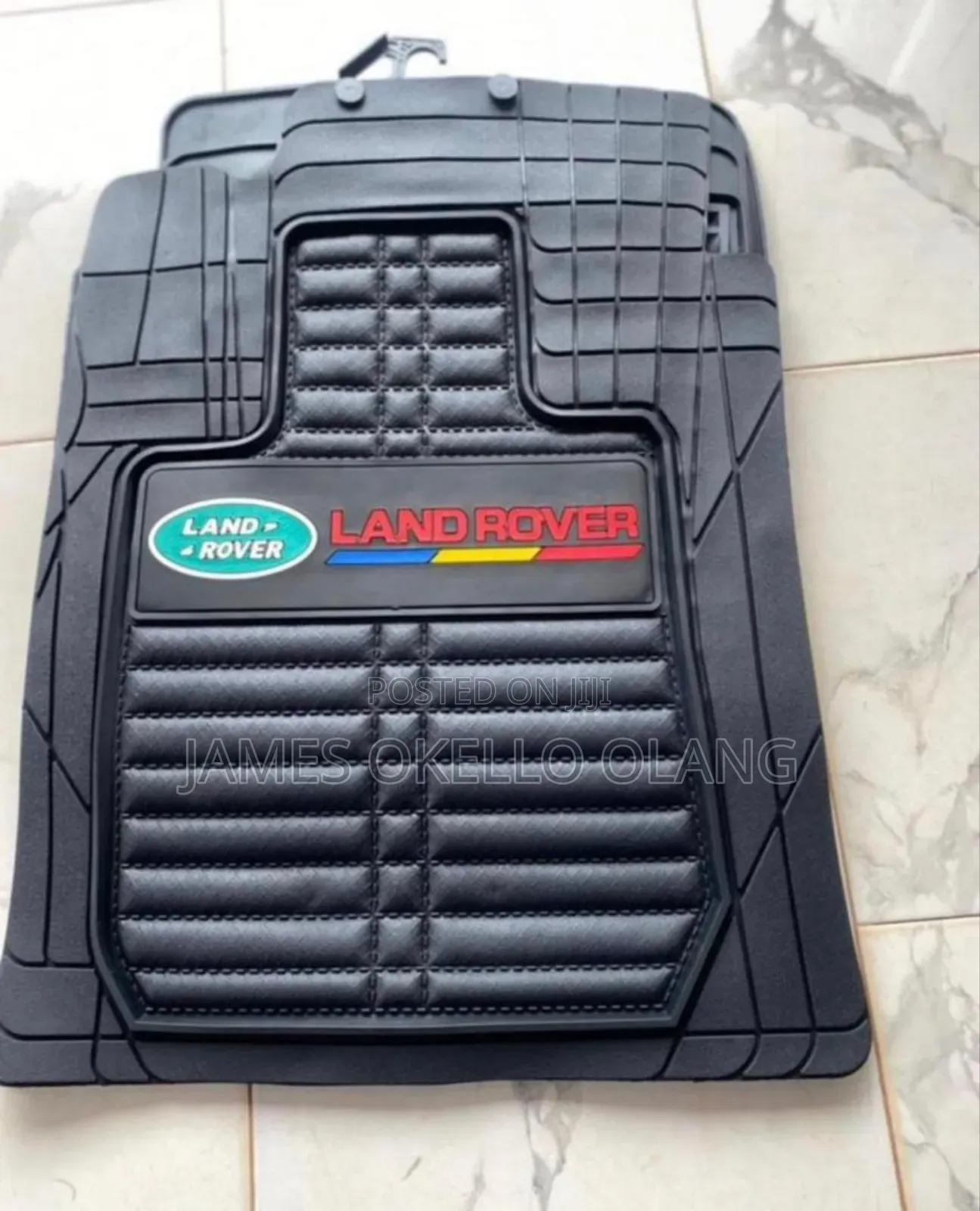 Heavy Try Deluxe Carrots for Cars