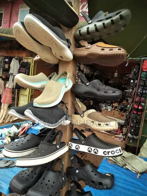 Unisex Crocks
