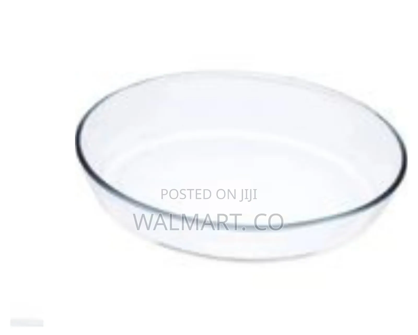 Glass Baking Dish