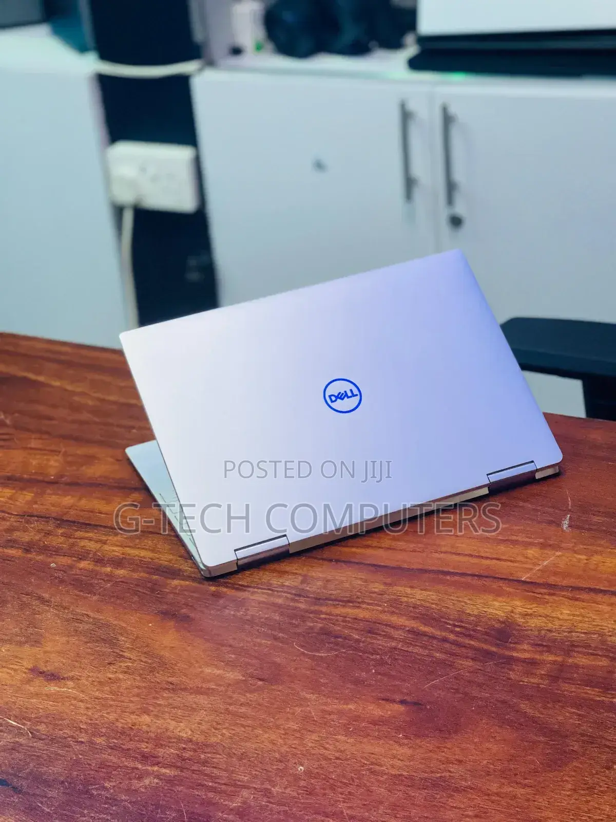 New Laptop Dell XPS 13 7390 16GB Intel Core I7 SSD 512GB