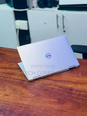 New Laptop Dell XPS 13 7390 16GB Intel Core I7 SSD 512GB