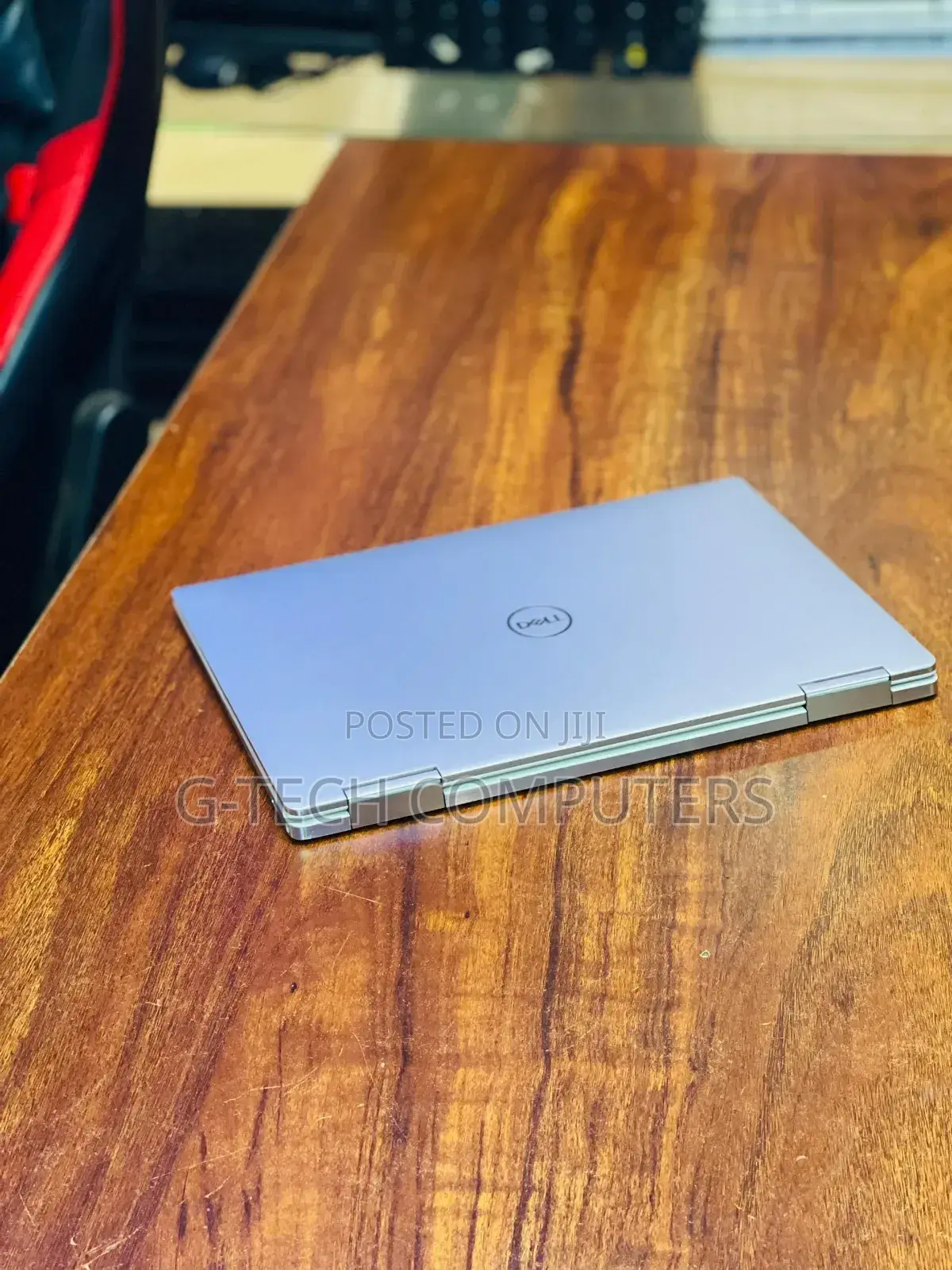 New Laptop Dell XPS 13 7390 16GB Intel Core I7 SSD 512GB