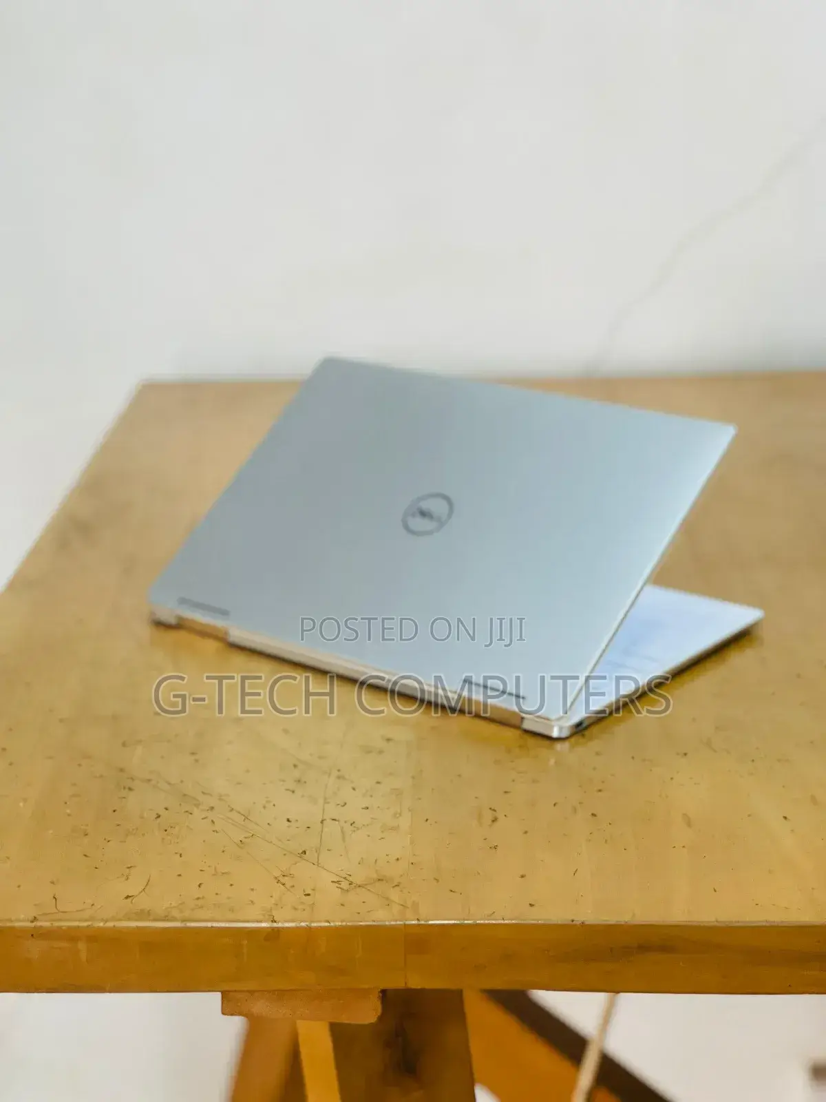 New Laptop Dell XPS 13 7390 16GB Intel Core I7 SSD 512GB