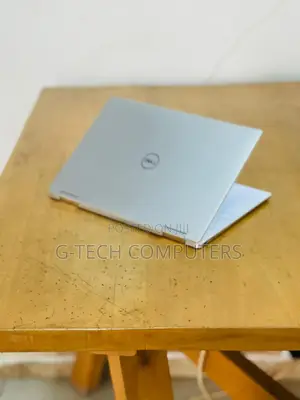 New Laptop Dell XPS 13 7390 16GB Intel Core I7 SSD 512GB
