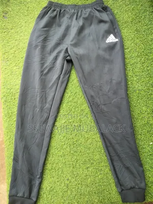 Second Hand Sweater Pants