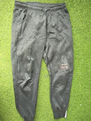 Second Hand Sweater Pants