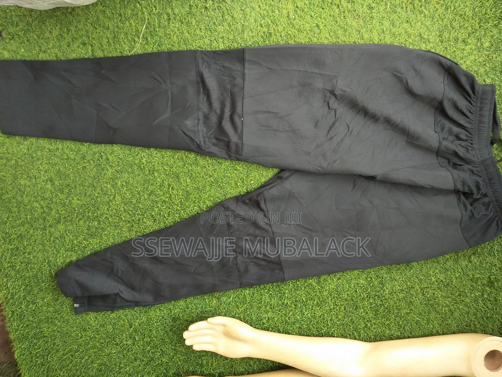 Second Hand Sweater Pants